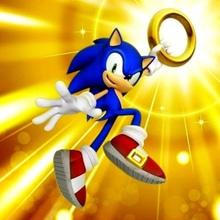 Play Sonic Path Adventure Online