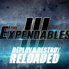 Play The Expendables 3 Online