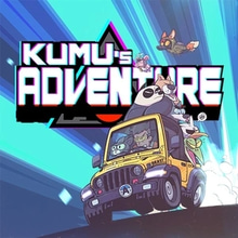 Play Kumu's Adventure Online