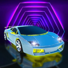 Play Cyber City Driver Online