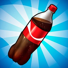 Play Flipping Bottle Online