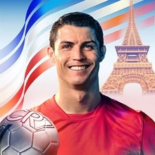 Play Cristiano Ronaldo Kicknrun Online