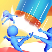 Play Death Run Online