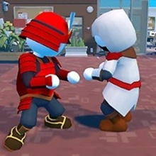 Play Ragdoll Gangs Online