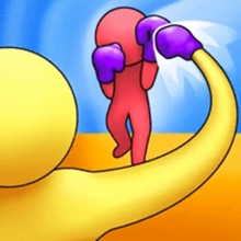 Play Curvy Punch 3D Online