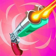 Play Guns and Bottles Online
