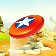 Play Frisbee Forever 2 Online