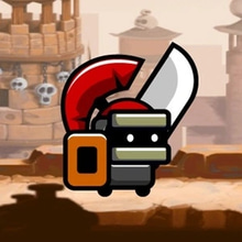 Play Gladiator Attack Online