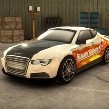 Play Burnin' Rubber 5 XS Online