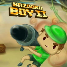 Play Bazooka Boy 2 Online