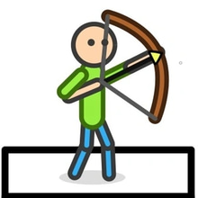 Play Stick Archery Online