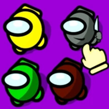 Play Tap Among Us Online