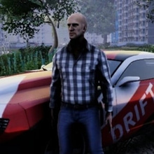 Play Mad Out Big City Online