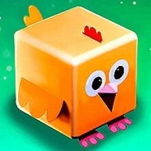 Play FarmRun.io Online