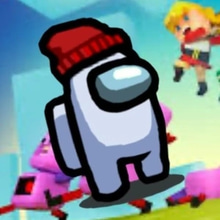 Play Among Us Kogama Online