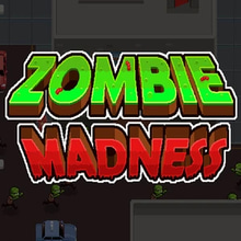 Play Zombie Madness Online