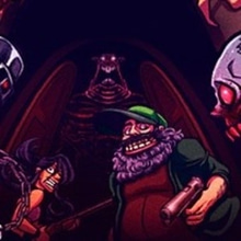 Play Dead Estate Online