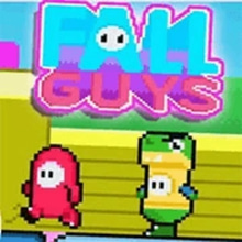 Play Fall Guys World Online