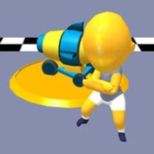 Play CANNON SURFER Online