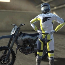 Play Super MX Last Season Online