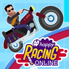 Play Happy Racing Online Online