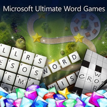 Play Microsoft Ultimate Word Games Online