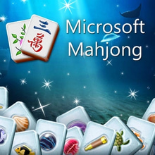Play Microsoft Mahjong Online