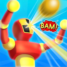 Play Knock'em All Online