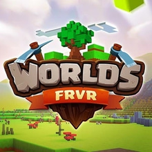 Play Worlds FRVR Online