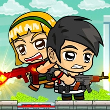 Play Zombie Last Guard Online