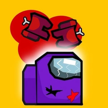 Play Amongus Imposter Online