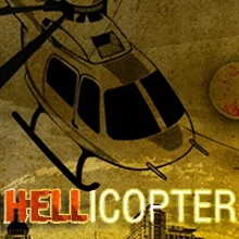 Play HELLicopter Online
