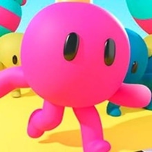 Play Run Royale 3D Online