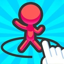 Play Draw Defence Online