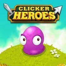 Play Clicker Heroes Online