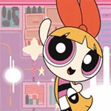 Play PowerPuff Girls: Rush Hours Online