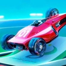 Play TrackMania Blitz Online