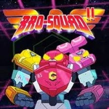 Play Bro-Squad 2 Online