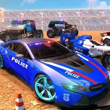 Play Derby Crash 4 Online
