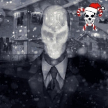 Play Christmas Night of Horror Online