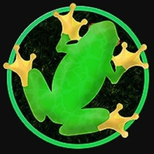 Play Frogar.io Online