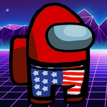 Play Among Us Unstoppable Online