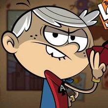 Play Ace Savvy On The Case: The Loud House Online