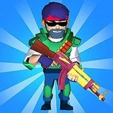 Play Machine Gun Squad Online
