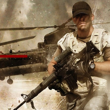 Play Shooter Engine 2.4 Online