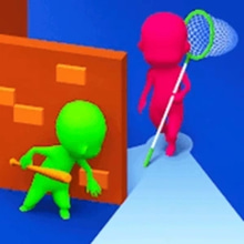 Play Hide N Seek Online