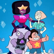 Play Steven Universe Gem Combat Online