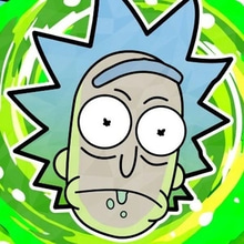 Play Rick And Morty Arcade Online