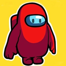 Play Among Us Fall Impostor Online