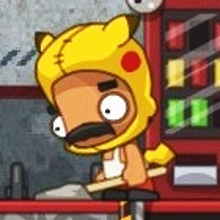 Play Stealth Bound Level Pack Online